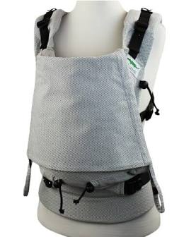 Buzzidil Tragehilfe XL - Facette Monochrome Buzzidil Tragehilfe XL - Facette Monochrome
