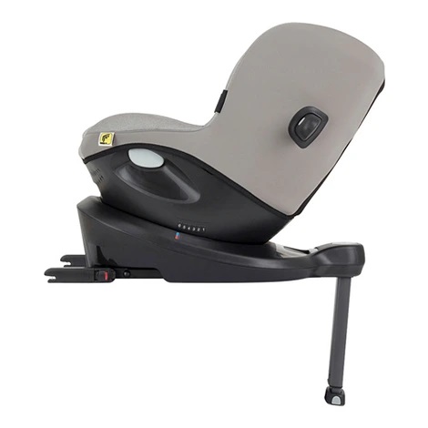 Joie i-Spin 360™ R Grey Flannel