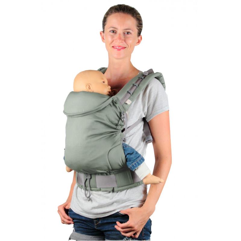 Ling Ling d´amour P4 Fullbluckle Dune