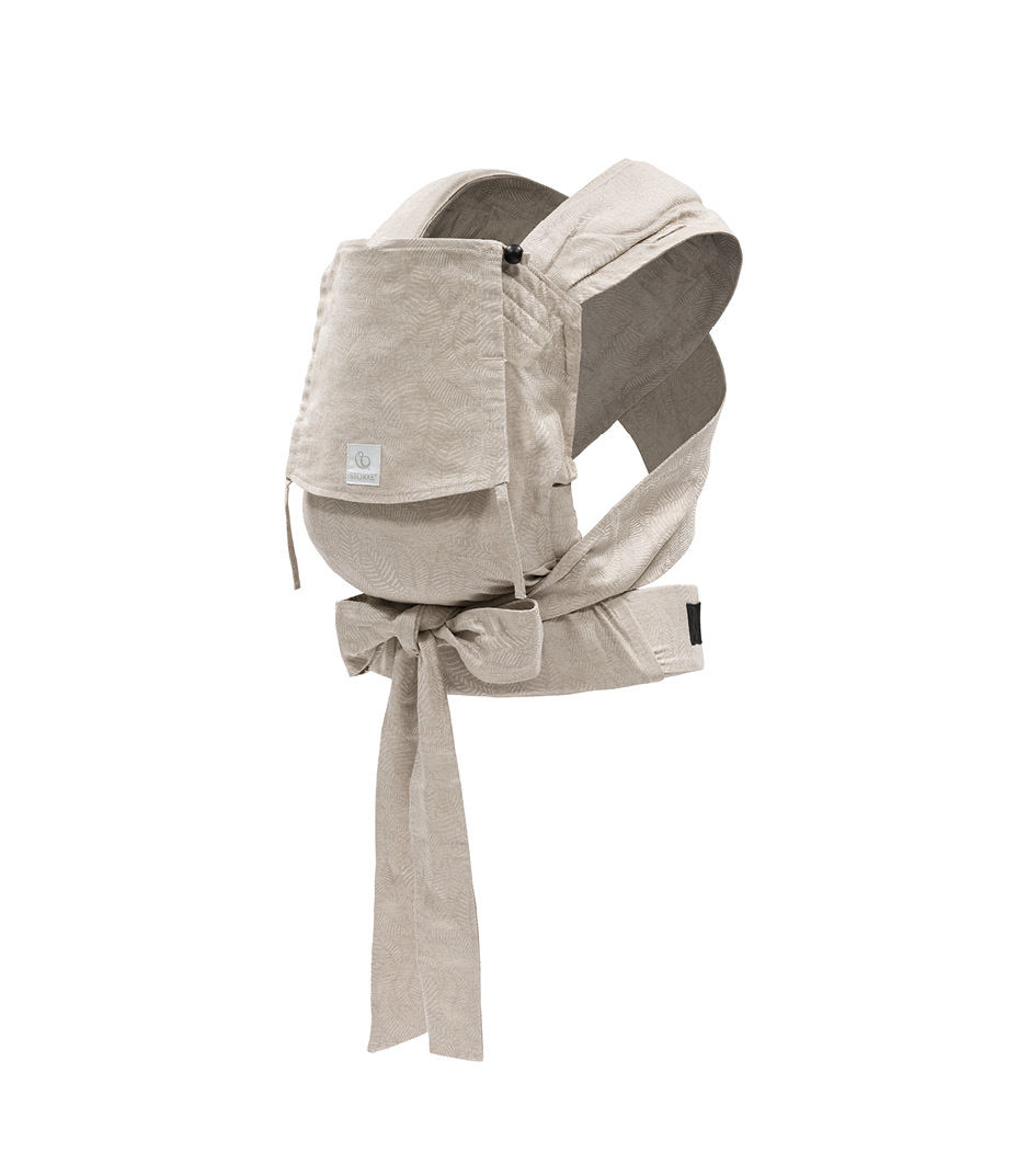 Stokke® Limas™ Babytrage Floral Beige