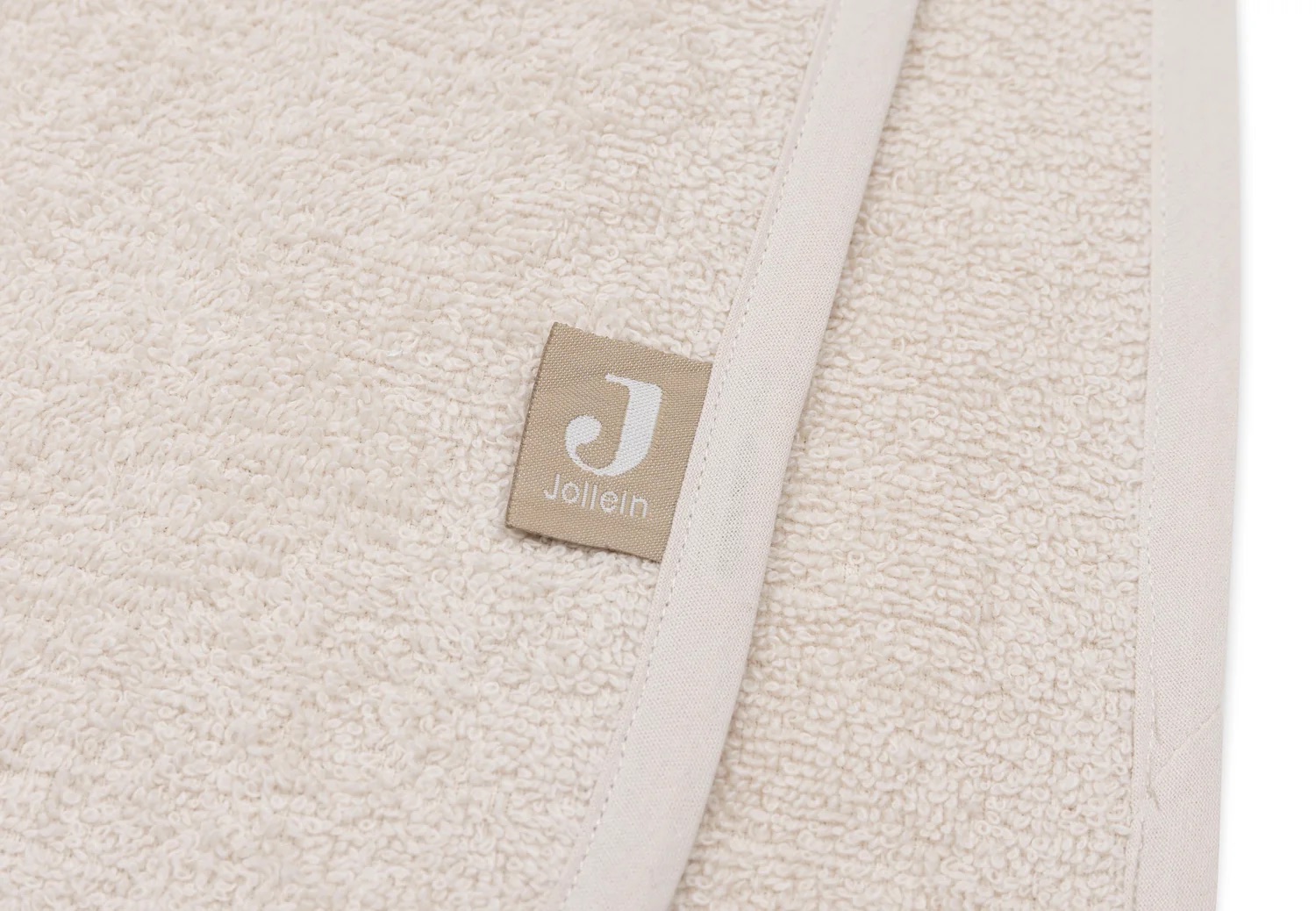 Jollein Badeponcho Frottee Charlie Cat