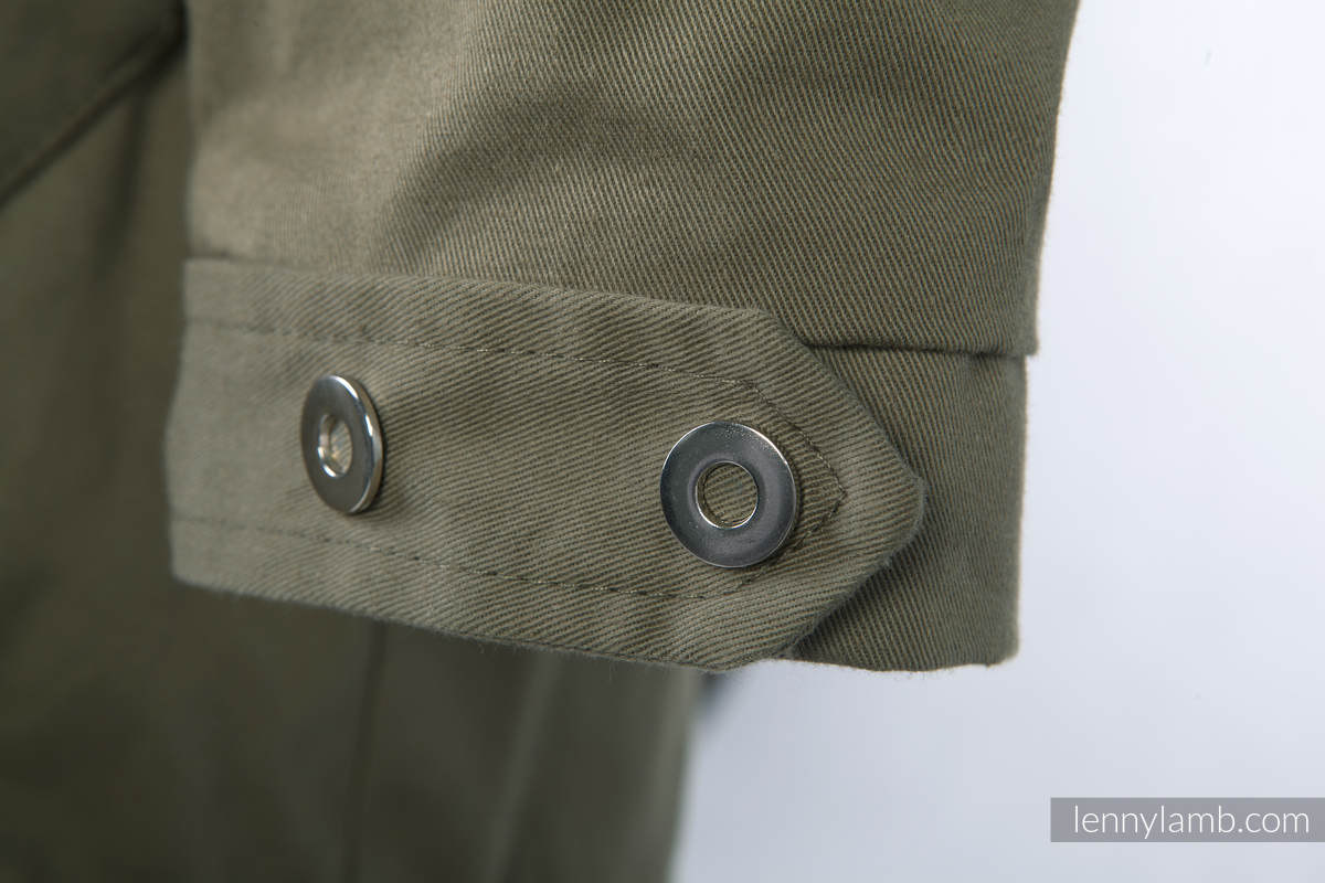 LennyLamb Khaki 6XL khaki Little Herringbone Immagination LennyLamb Khaki 6XL khaki Little Herringbone Immagination