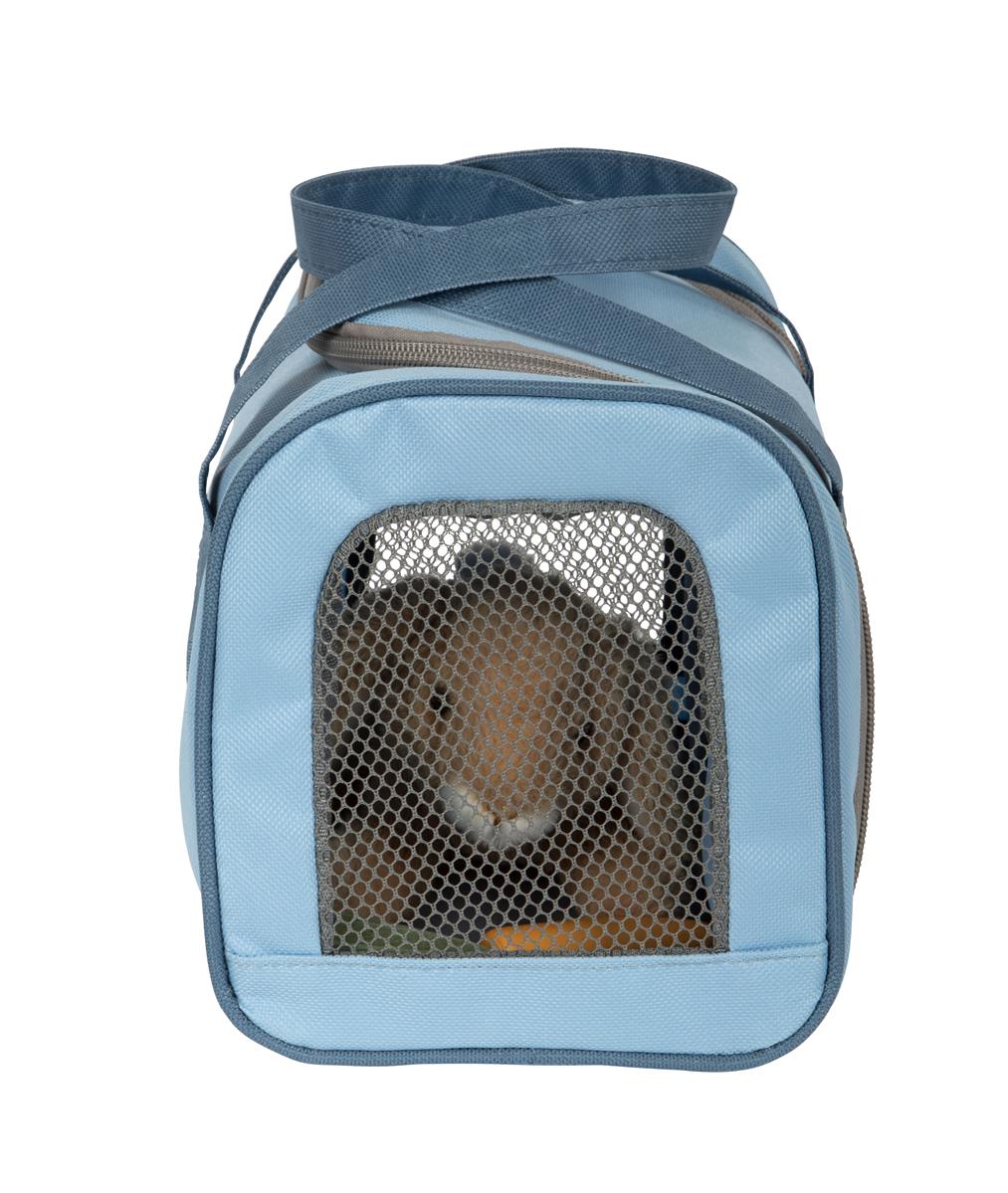 small foot Tierarzt-Tasche mit Hase braun