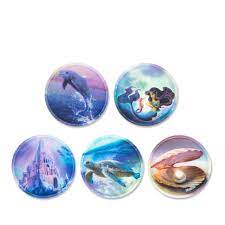 ergobag Blinkie-Klettie Märchenkutsche