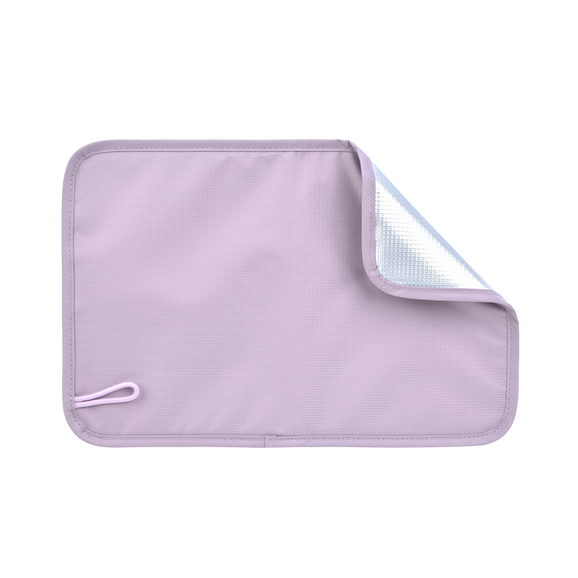 Lässig Wanderrucksack Kinder 14 L - Little Gang Lila