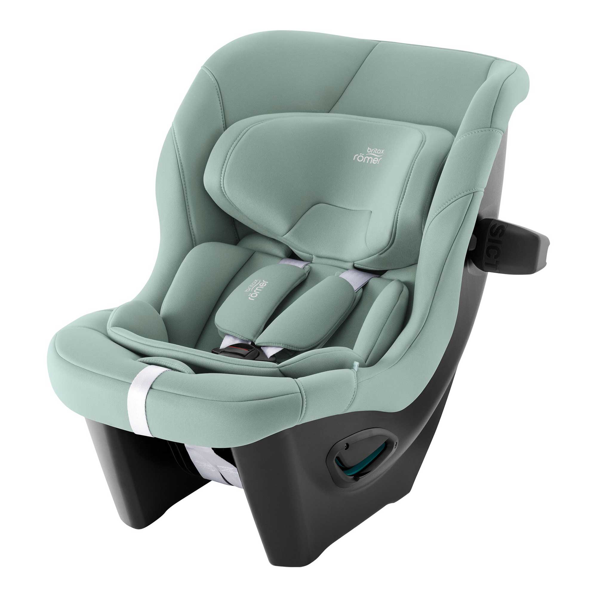 Britax Römer MaxSafe Pro Jade Britax Römer MaxSafe Pro Jade