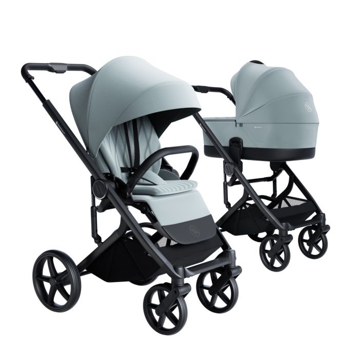 Avionaut Sirius 2-in-1 Kinderwagen Blue