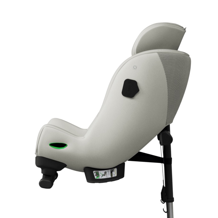 Axkid Minikid 4 Max Beachgrass Beige