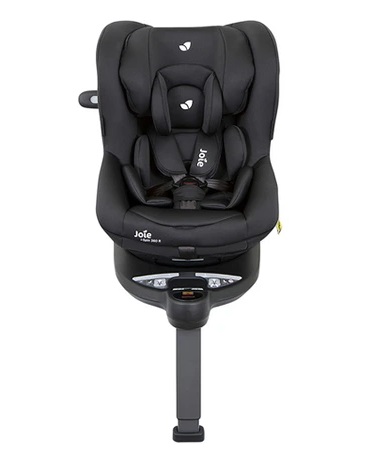 Joie i-Spin 360™ R Coal Joie i-Spin 360™ R Coal