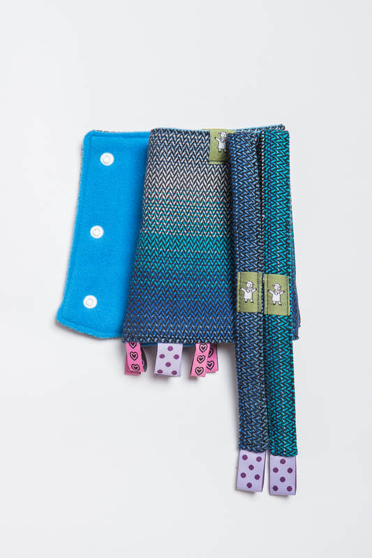 Lenny Lamb Gurtschoner Little Herringbone Illusion Lenny Lamb Gurtschoner Little Herringbone Illusion