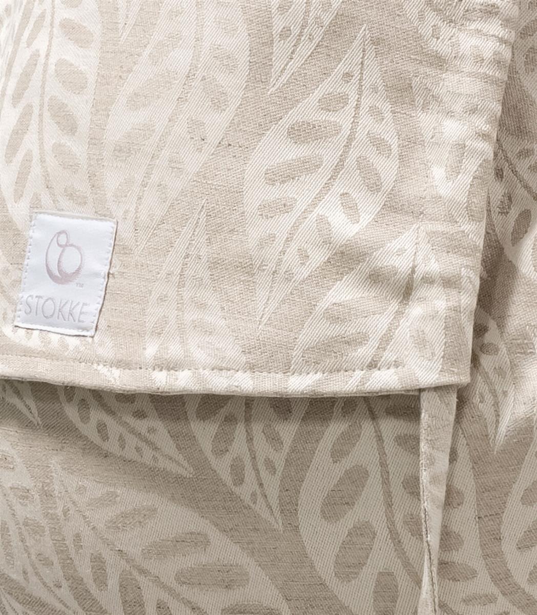 Stokke® Limas™ Babytrage Plus Valerian Beige OCS