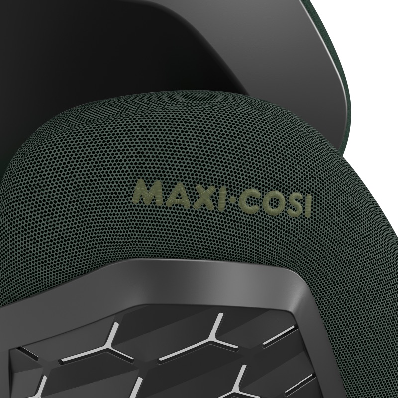 Maxi-Cosi RodiFix Pro² i-Size Authentic Green