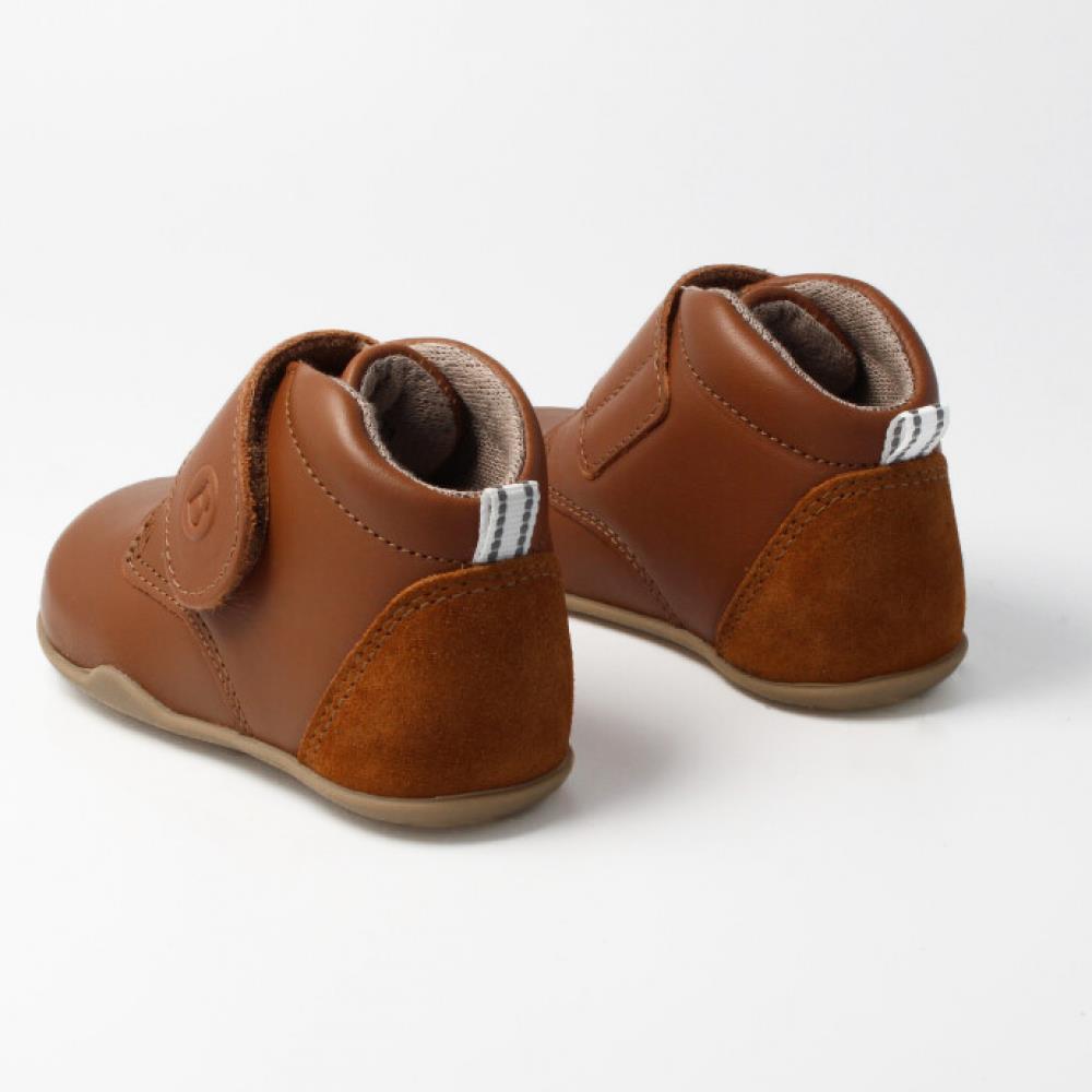 BLifestyle Modle babyRACCOON braun 18