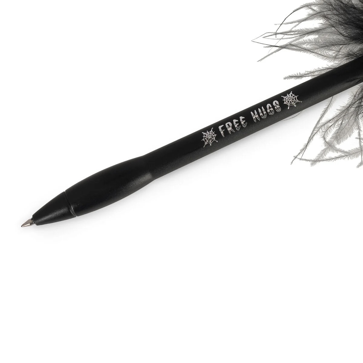 Legami LEUCHTENDER GELSTIFT WRITING IS MAGIC Spinne (SPIDER)