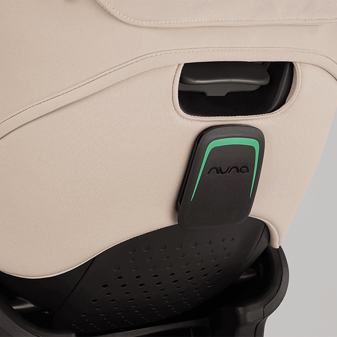 nuna ARRA™ Flex i-Size Babyschalen (40 – 85 cm/ 0 – 13 kg) Biscotti nuna ARRA™ Flex i-Size Babyschalen (40 – 85 cm/ 0 – 13 kg) Biscotti