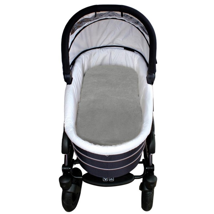 Heitmann Felle - Lammfell - Einlagen Grau Heitmann Felle - Lammfell - Einlagen Grau