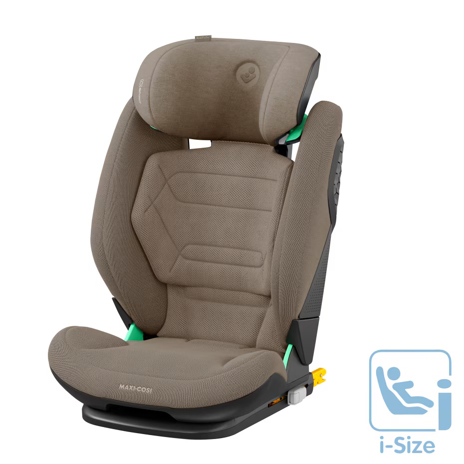 Maxi-Cosi RodiFix Pro² i-Size Authentic Truffle Maxi-Cosi RodiFix Pro² i-Size Authentic Truffle