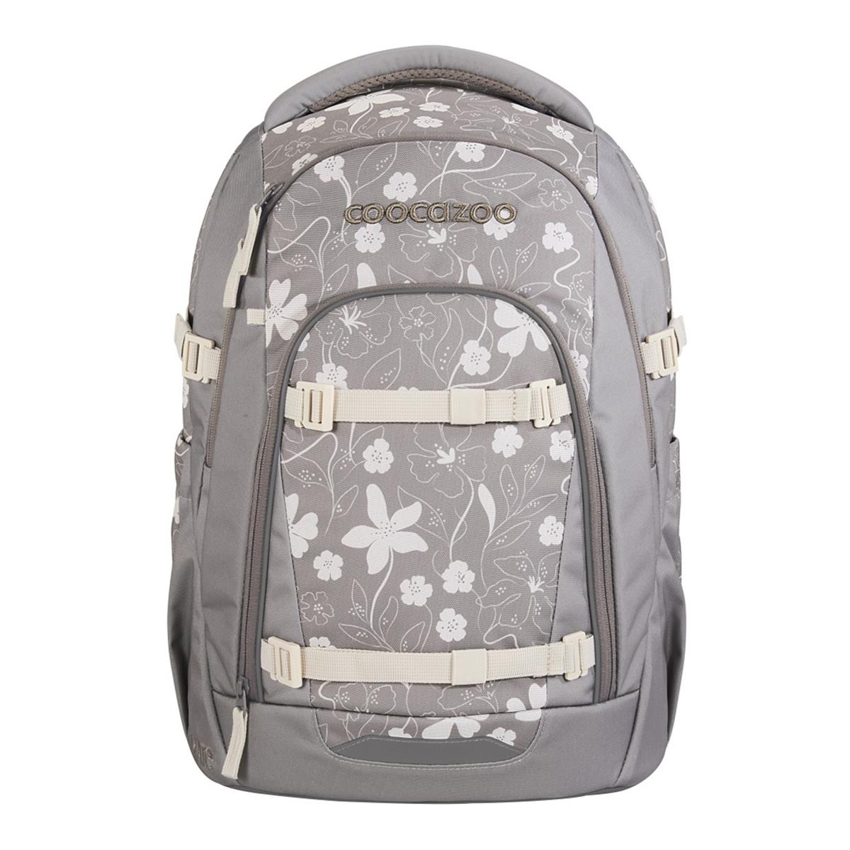 Coocazoo Mate Schulrucksack 2026 Vanilla Bloom Coocazoo Mate Schulrucksack 2026 Vanilla Bloom