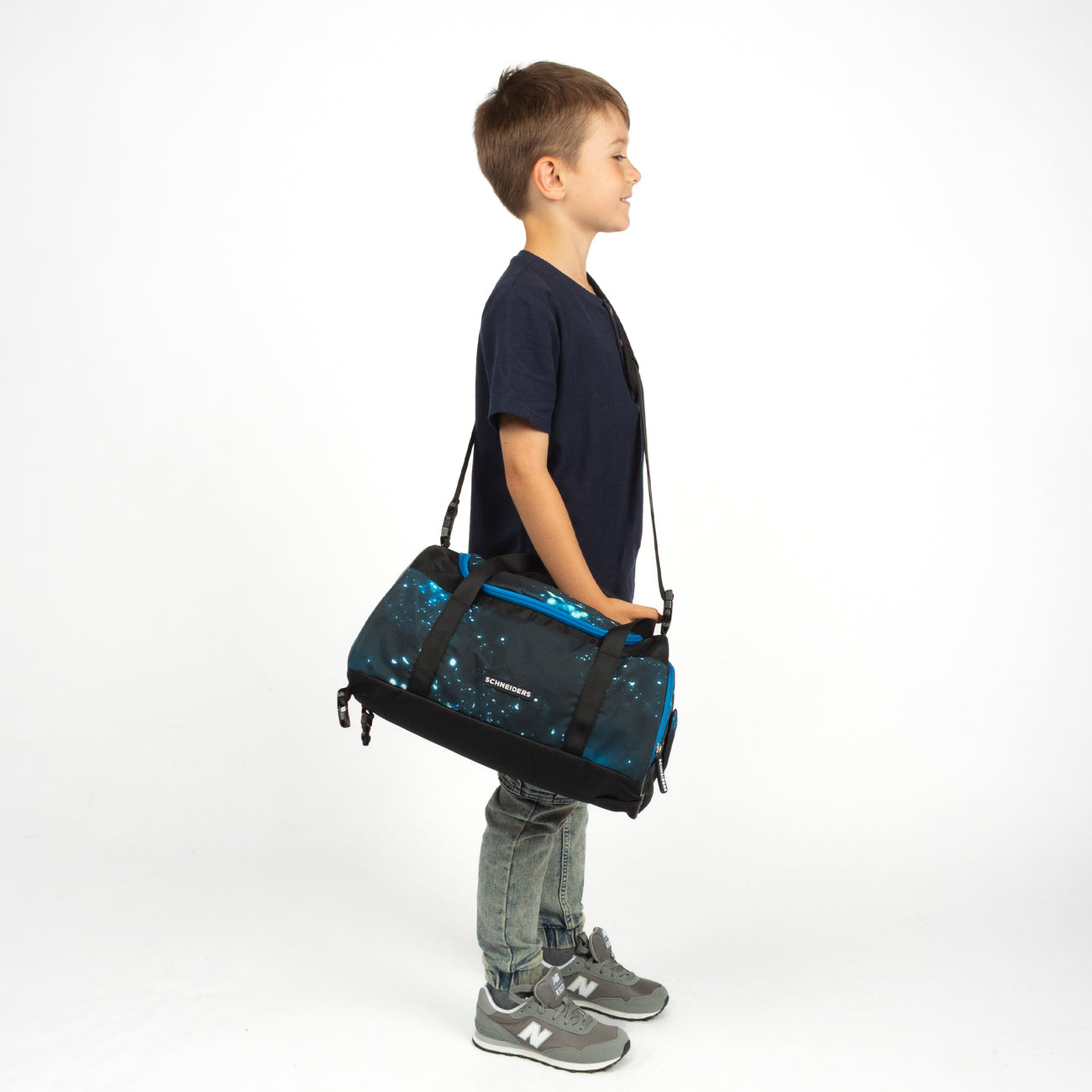 Schneiders Sporttasche Deep Cosmos