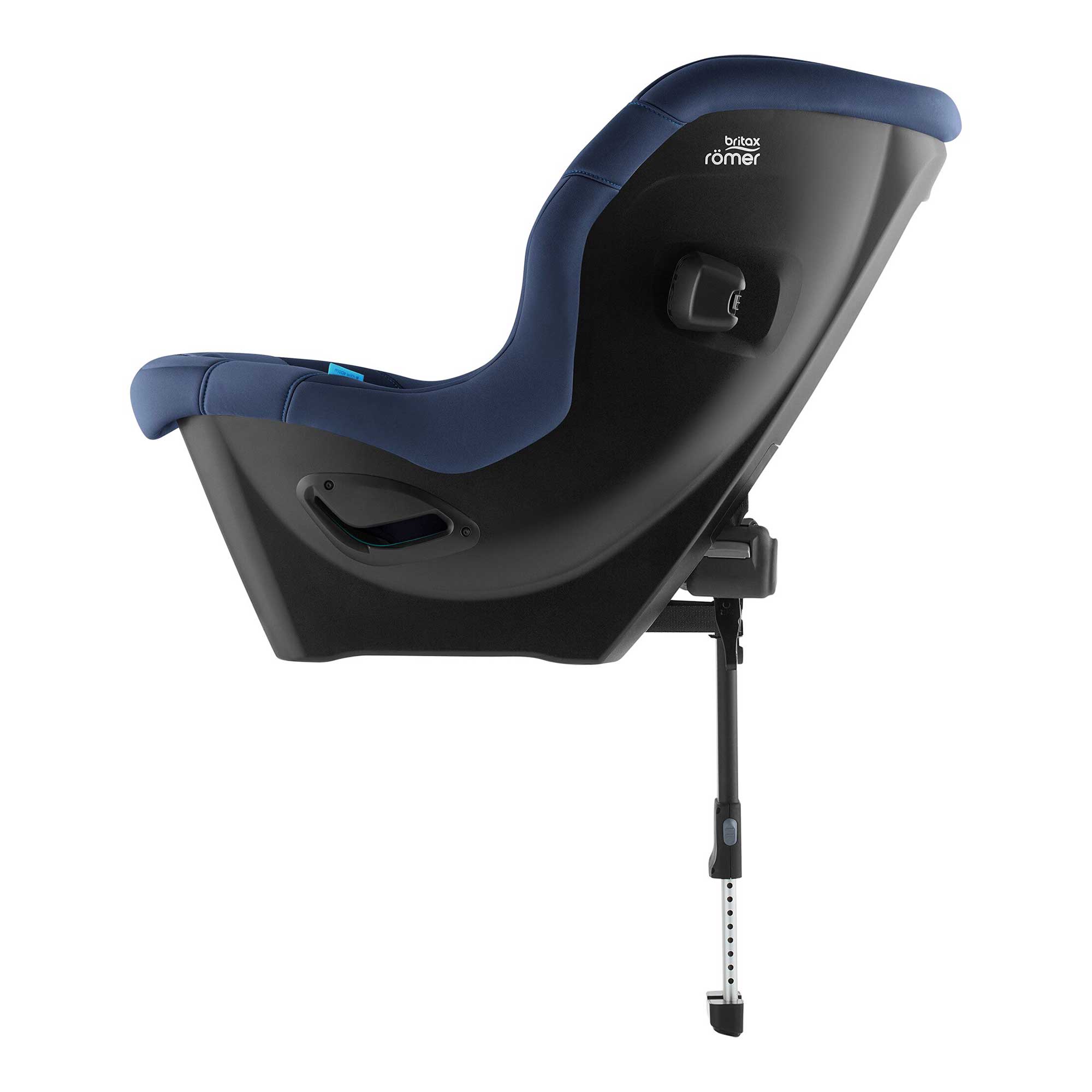 Britax Römer MaxSafe Pro Moonlight Blue