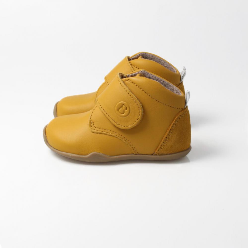 BLifestyle Model babyRACCOON gelb 24