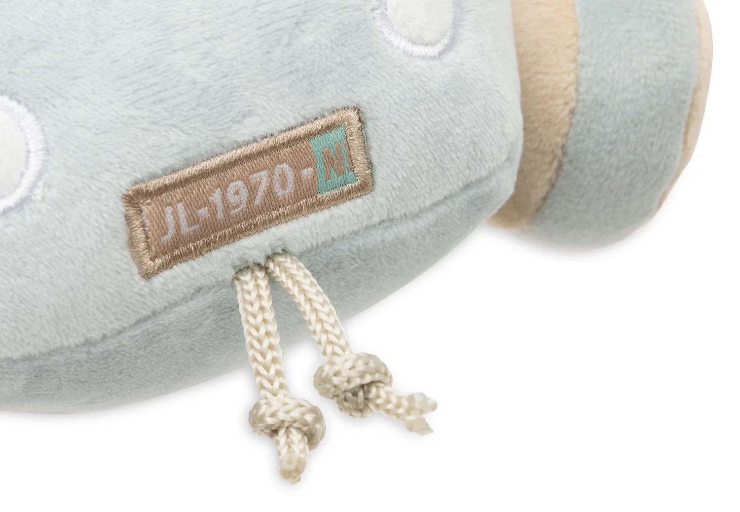 Jollein Aktivitätsspielzeug On The Go