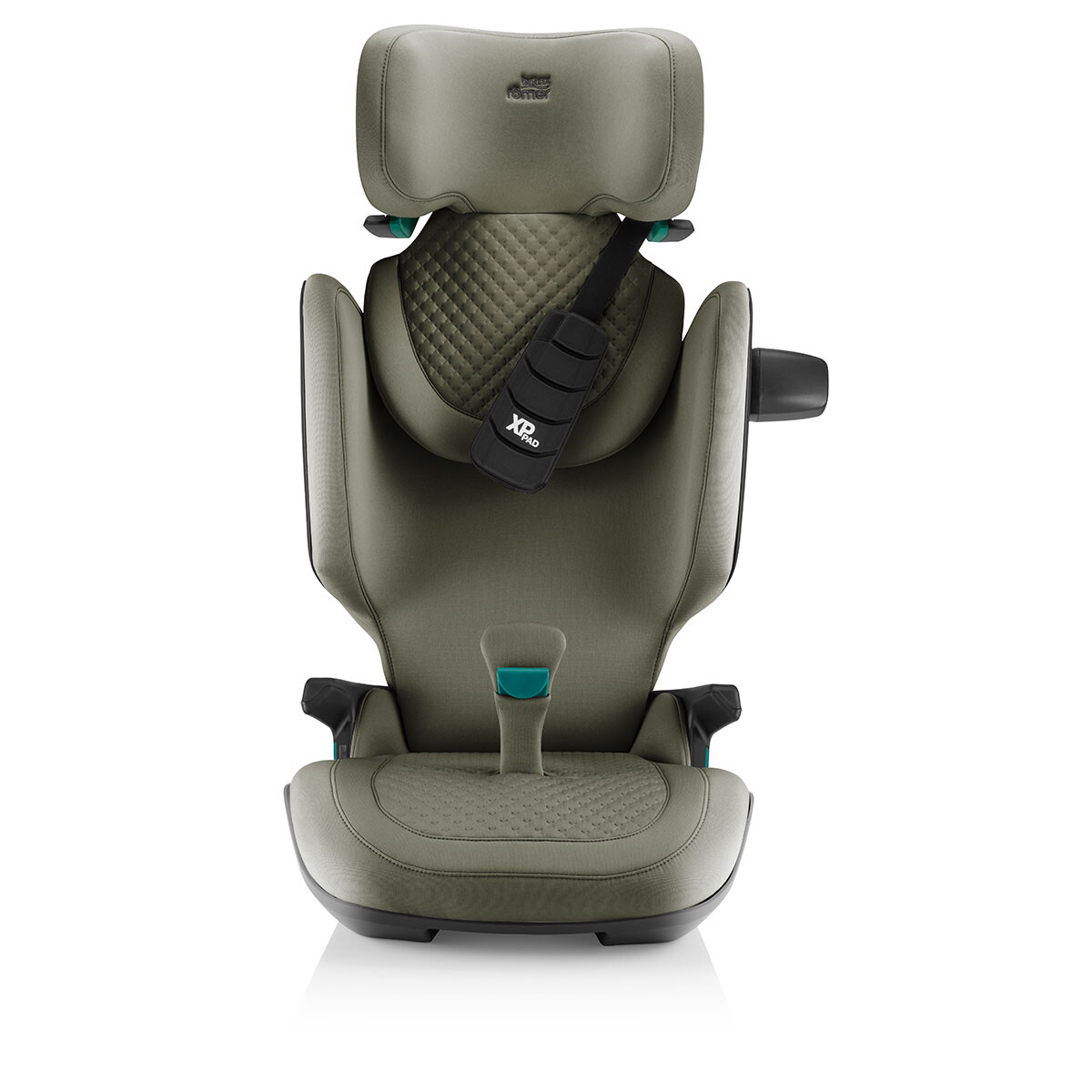 Britax Römer KIDFIX Pro Folgesitze Urban Olive Britax Römer KIDFIX Pro Folgesitze Urban Olive