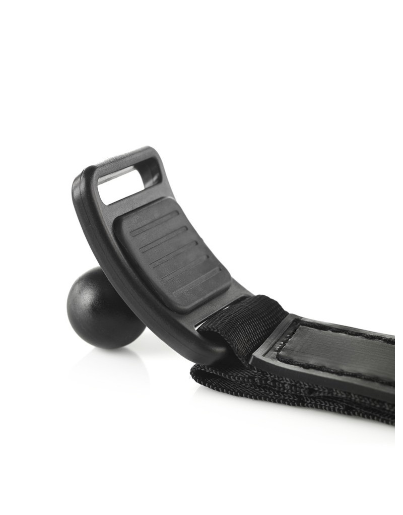 Jané Handyhalterung universel anthrazit