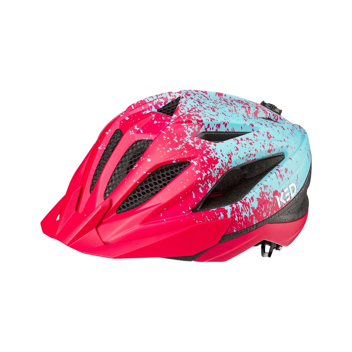 KED Street Jr. Pro M pink iceblue matt