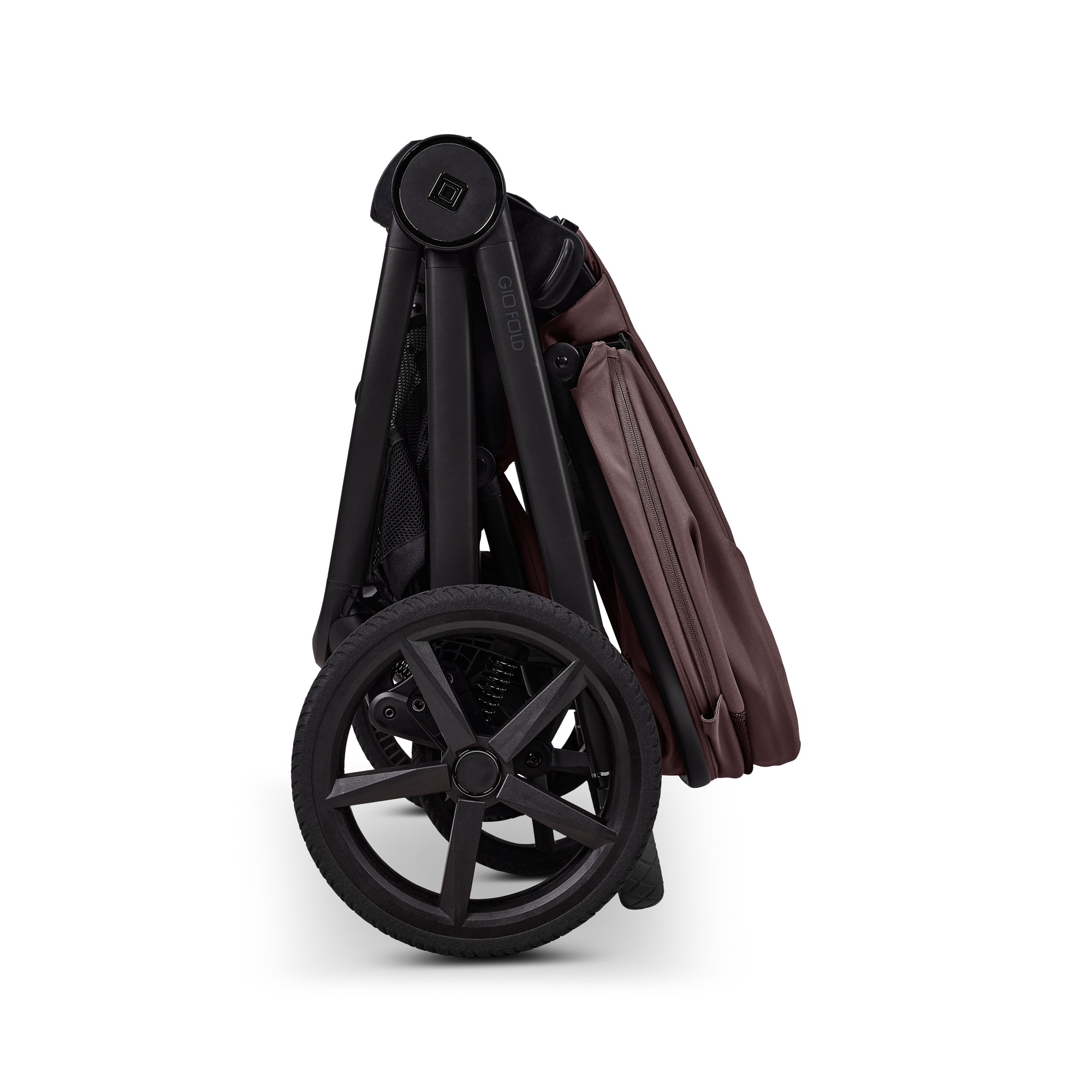 Moon GIO 2.0 Fold Kinderwagen-Set tonka Moon GIO 2.0 Fold Kinderwagen-Set tonka