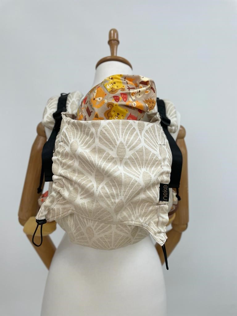 Neko Onbuhimo Toddlersize Perla Neko Onbuhimo Toddlersize Perla