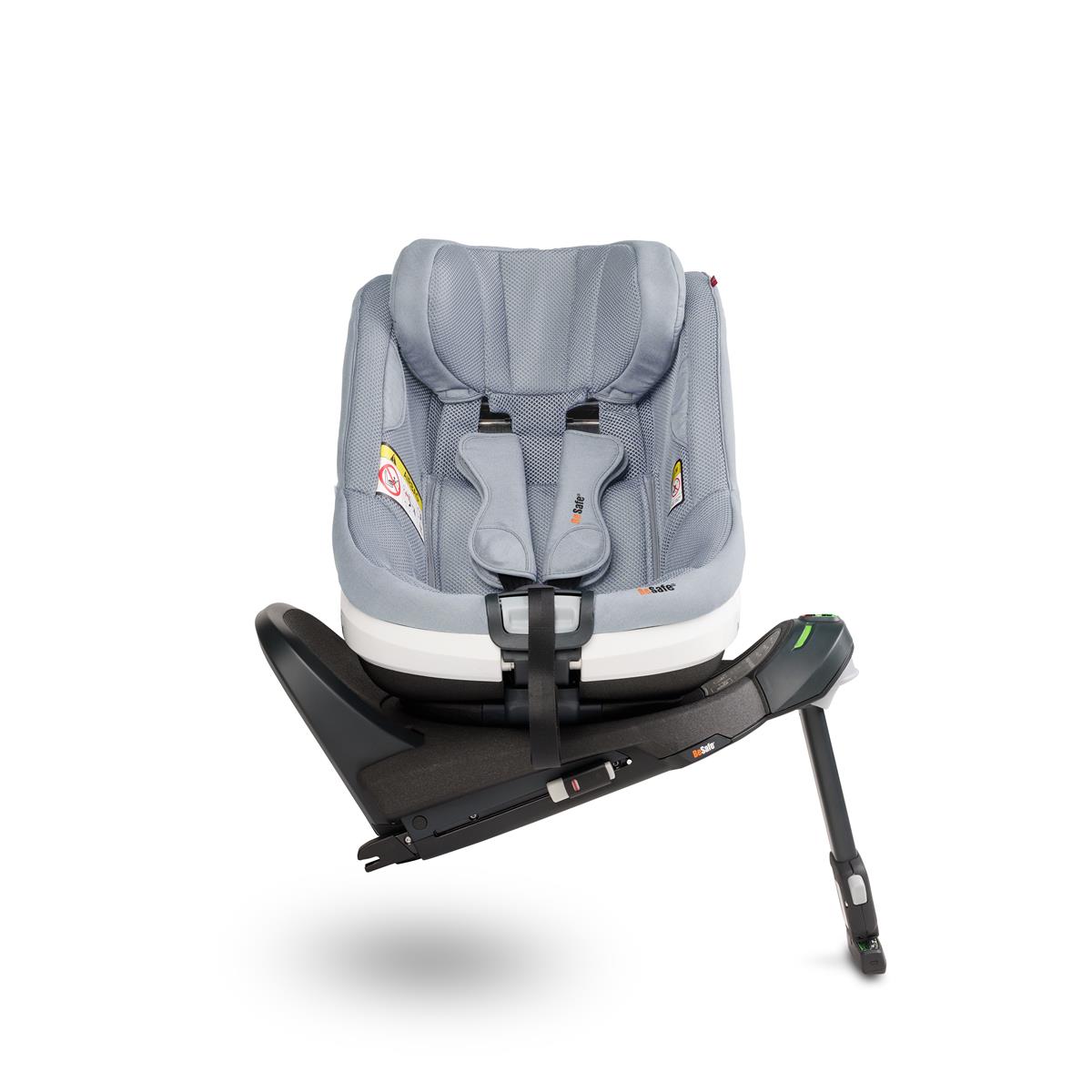 BeSafe Beyond 360 Reboarder Peak Mesh