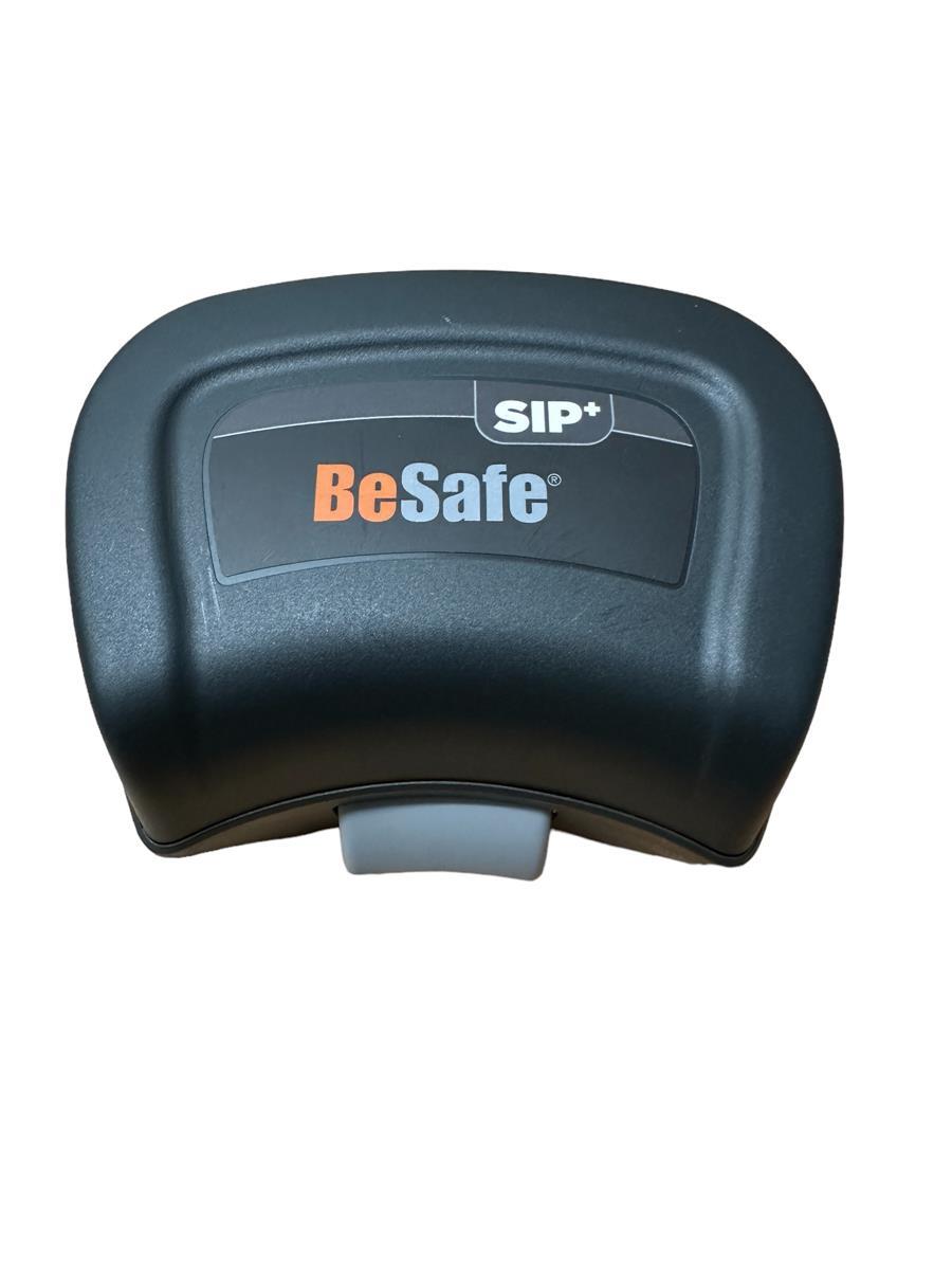 BeSafe SIP+ für FlexFix i-Size grau