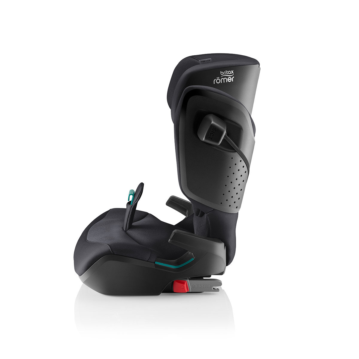 Britax Römer KIDFIX Pro Folgesitze Carbon Black Britax Römer KIDFIX Pro Folgesitze Carbon Black