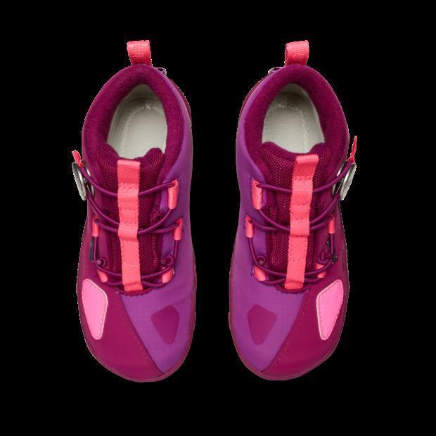 Affenzahn Übergangsschuh Econyl Trail Flamingo 27