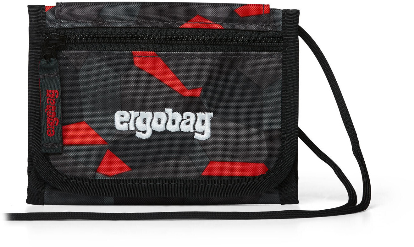 ergobag Brustbeutel TaekBärdo