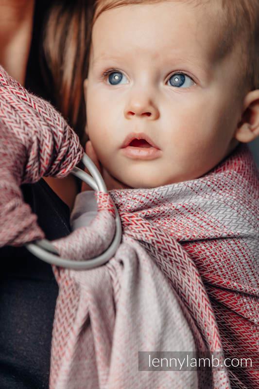 Lenny Lamb Ring Sling Rapunzel Auratum Lenny Lamb Ring Sling Rapunzel Auratum