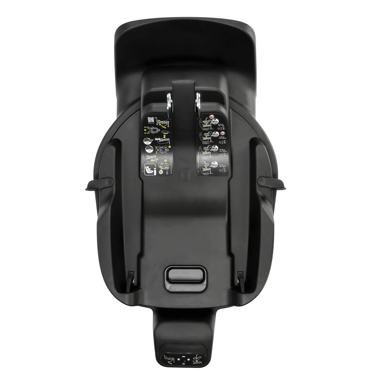 Avionaut IQ Orbit Basisstation Schwarz Avionaut IQ Orbit Basisstation Schwarz