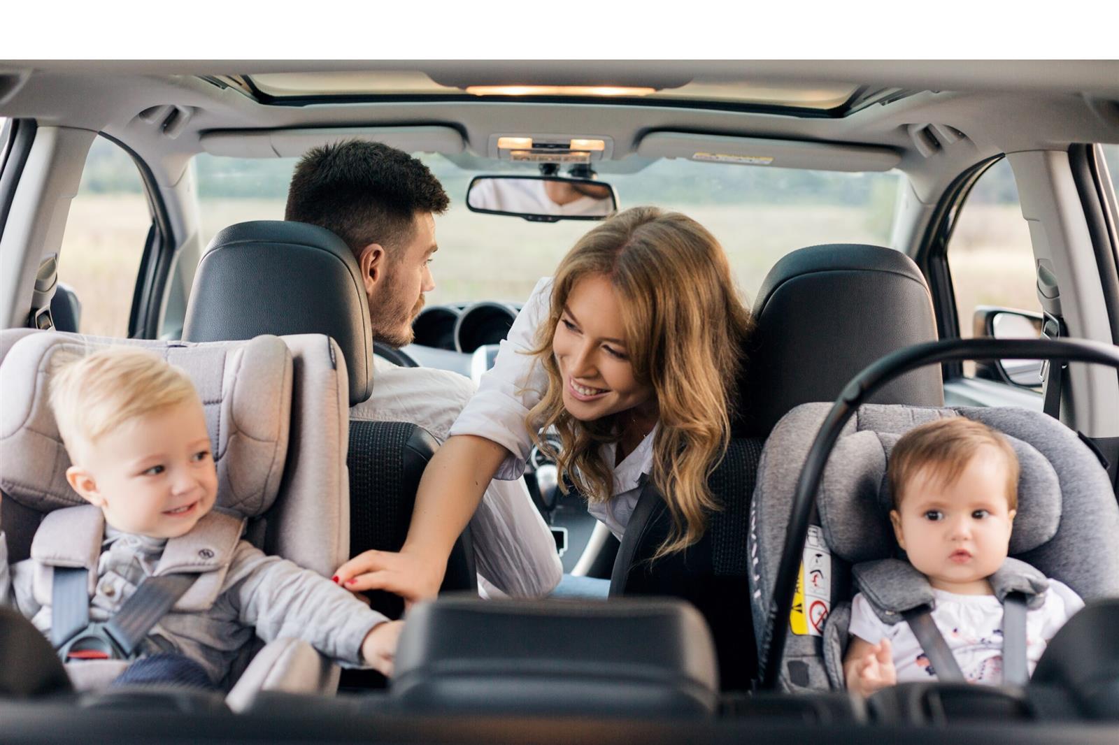 Avionaut AeroFIX 2.0 Reboarder (65 – 105 cm/ 0 -17,5 kg) Grey Avionaut AeroFIX 2.0 Reboarder (65 – 105 cm/ 0 -17,5 kg) Grey