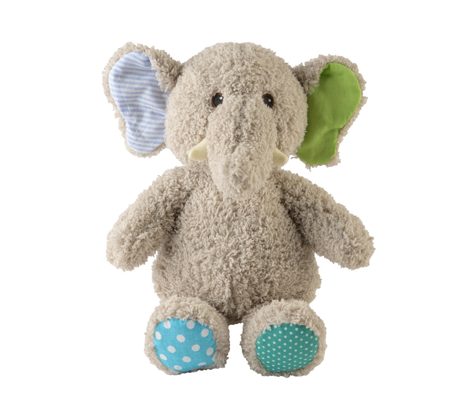 Warmies® Minis Baby-Elefant Warmies® Minis Baby-Elefant