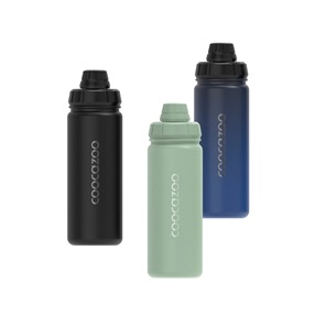 coocazoo Trinkflasche Tritan 750ml