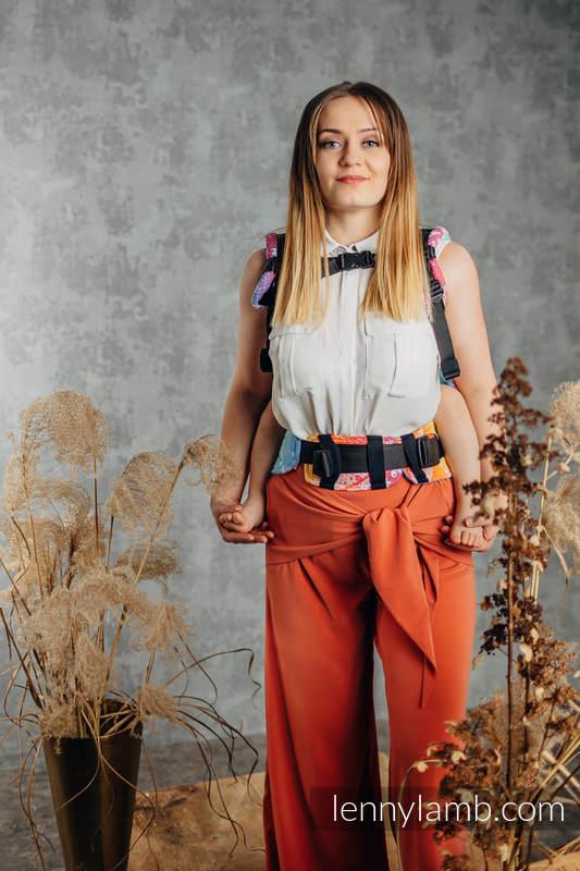 Lenny Lamb Preschool Dragonfly Rainbow