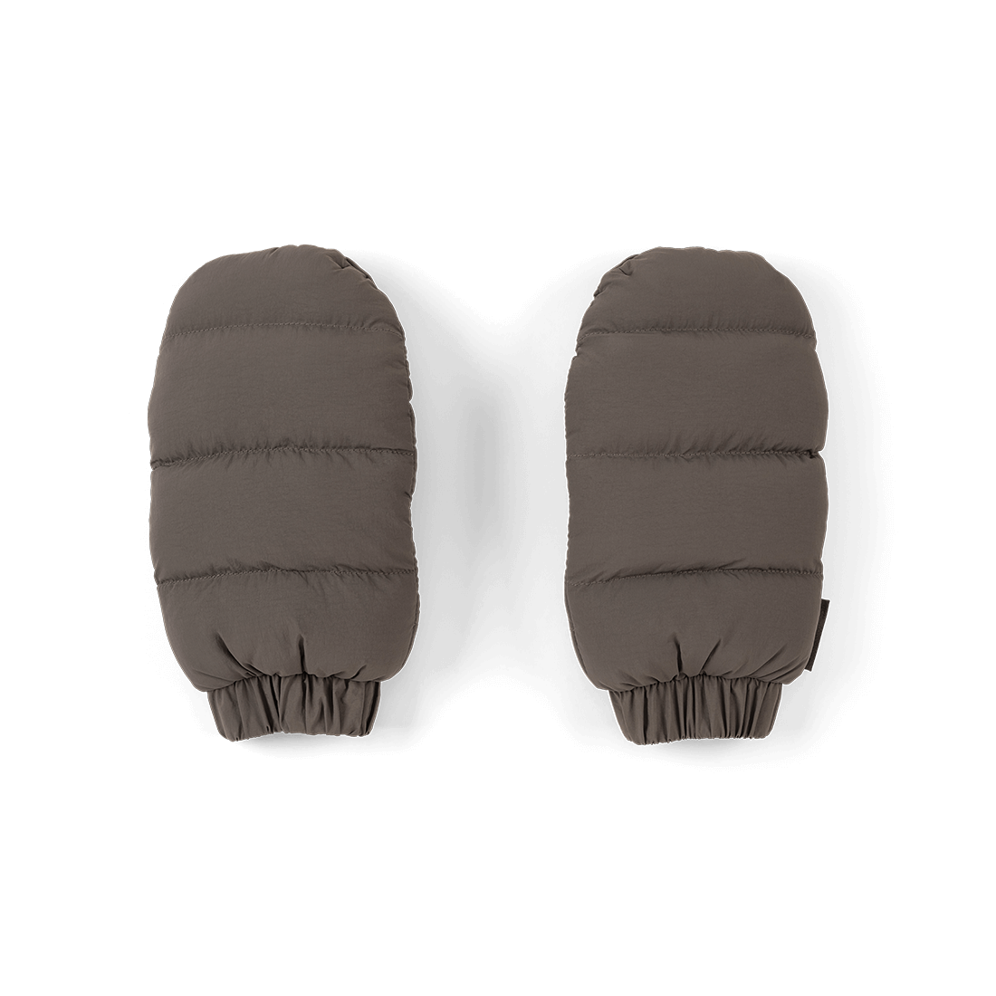 NUNA Cosy Winter-Kinderwagen-Set Thunder