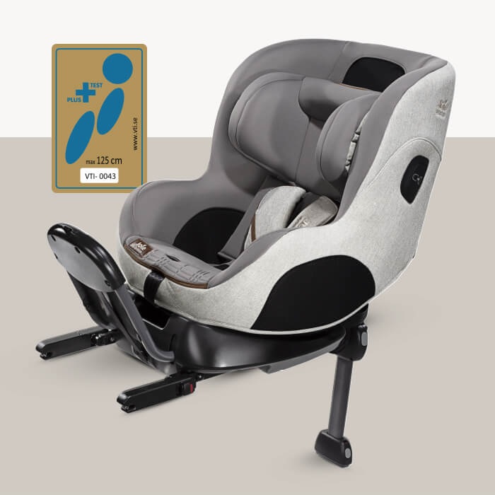 Joie Signature i-Prodigi™ Reboarder Carbon