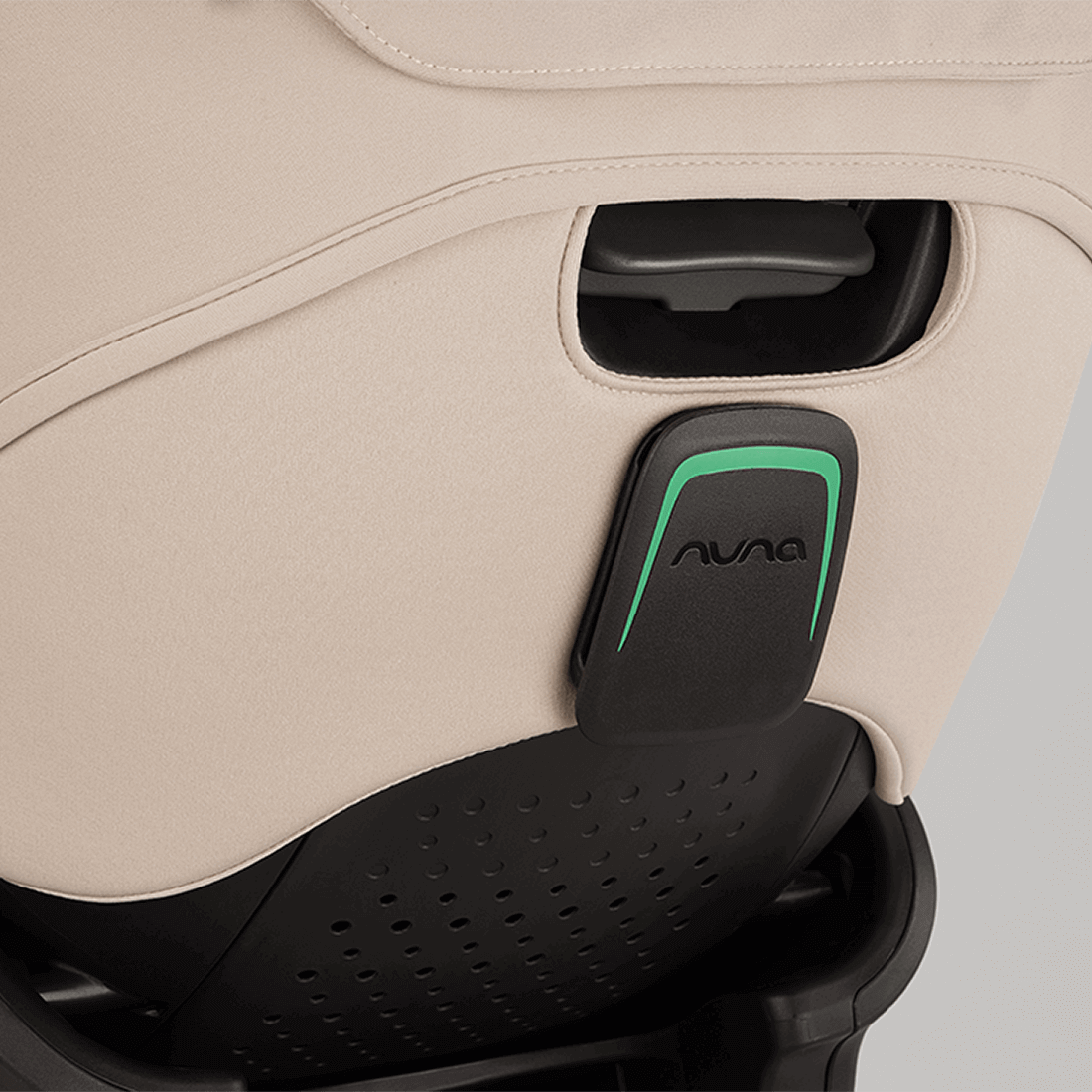 nuna ARRA™ Flex i-Size Babyschalen (40 – 85 cm/ 0 – 13 kg) Biscotti nuna ARRA™ Flex i-Size Babyschalen (40 – 85 cm/ 0 – 13 kg) Biscotti