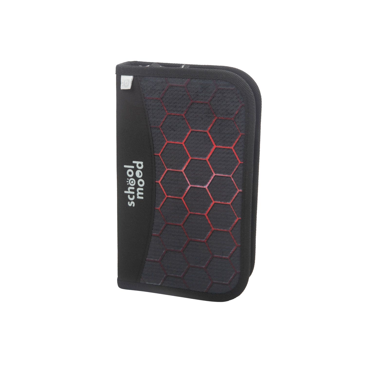 School-Mood Champion Maxx Pro 7-tlg. Schulranzenset Mika (Drache)