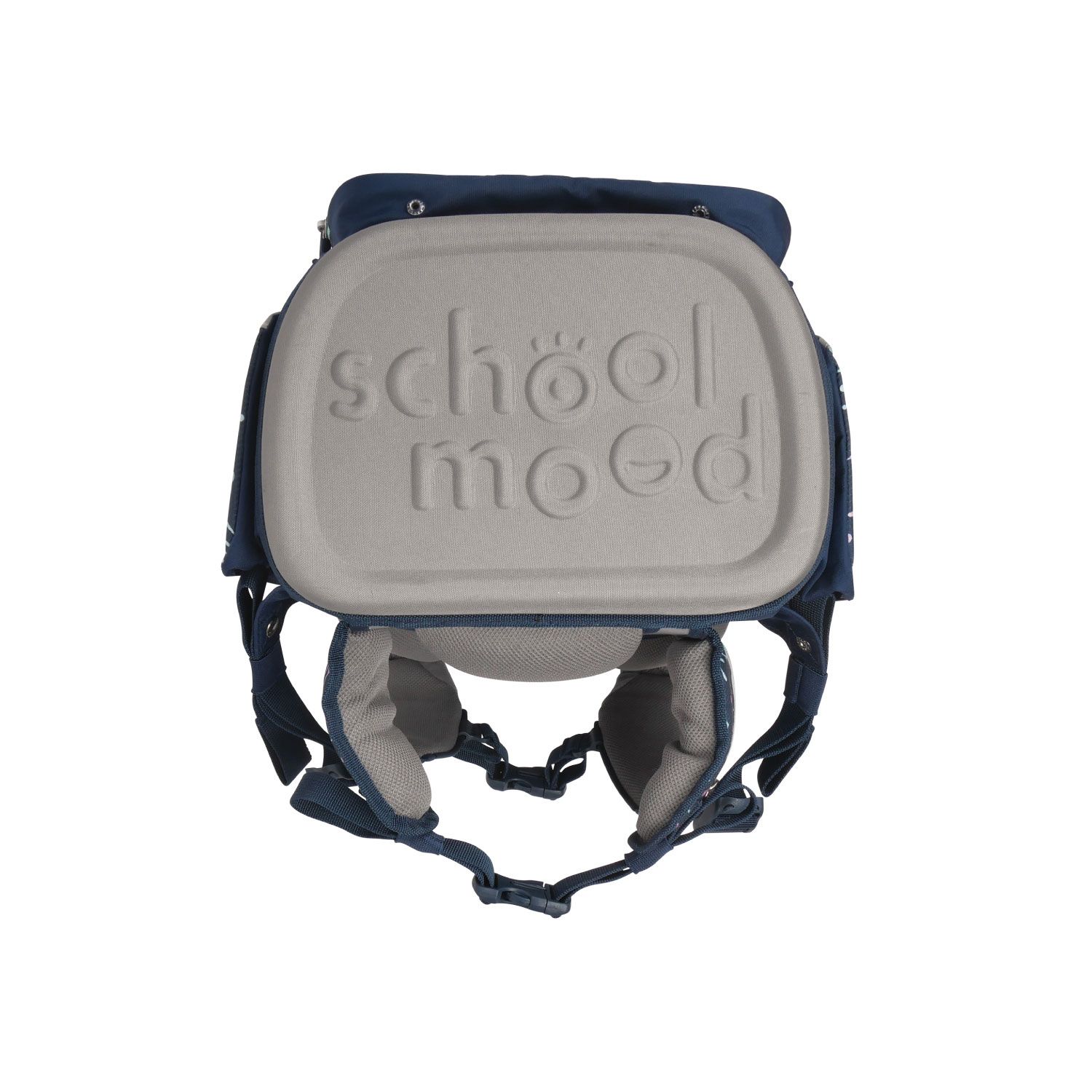 School-Mood Champion Maxx Pro 7-tlg. Schulranzenset Lina (Kätzchen)