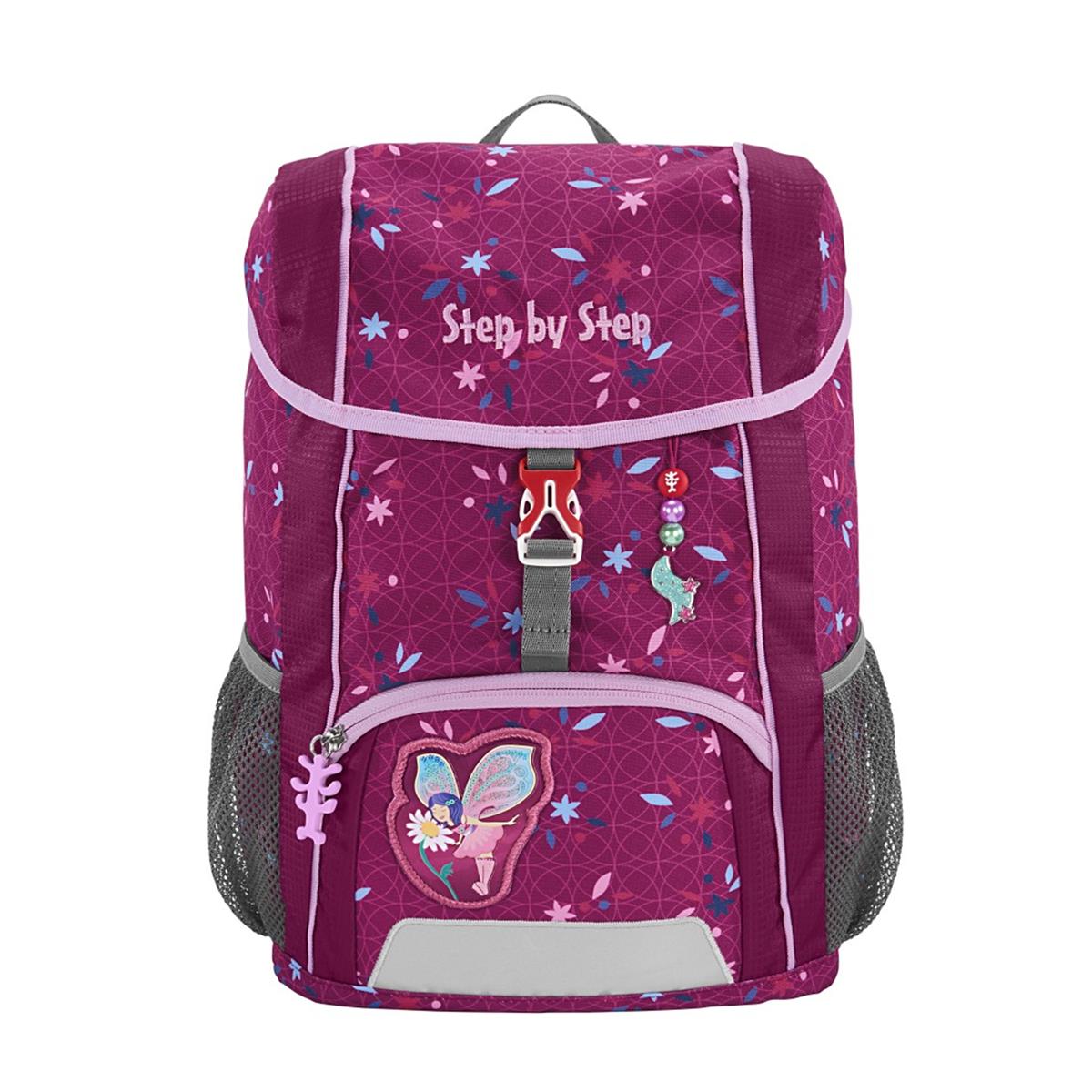 Step by Step Rucksack KID Fairy Freya