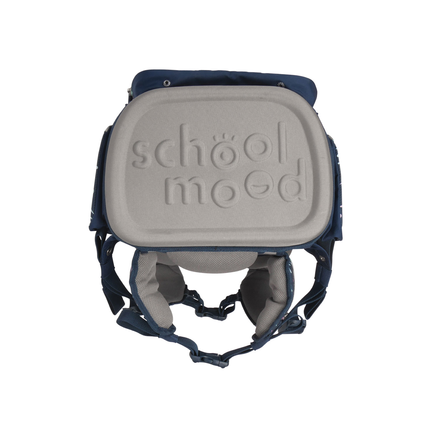 School-Mood Champion Pro 7-tlg. Schulranzenset 2025 Lina (Kätzchen)