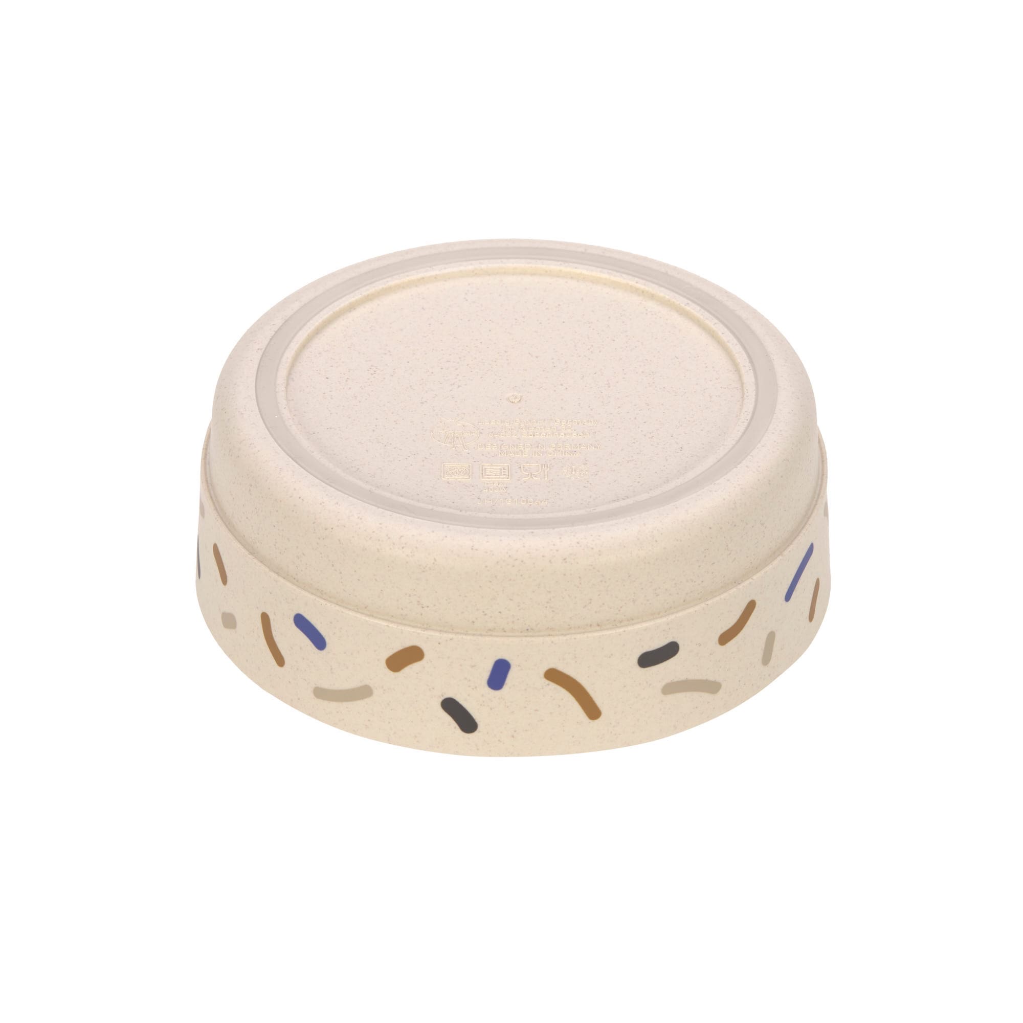 Lässig Kindergeschirr Set (Teller - Schüssel - Becher - Löffel) Little Mateys Royal Blau Lässig Kindergeschirr Set (Teller - Schüssel - Becher - Löffel) Little Mateys Royal Blau